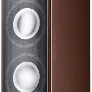 Canton Ergo 690 DC -B-WARE, Stückpreis, Standlautsprecher (wenge braun) | Hidden Audio DE