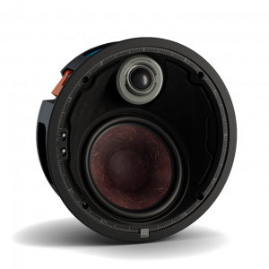 DALI PHANTOM M-80 A – Stückpreis, Einbaulautsprecher (weiß) | Hidden Audio DE