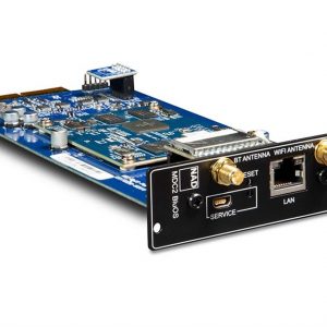 NAD MDC2 BluOS-D Modul -B-WARE, für C389, C399, MDC2 (-) | Hidden Audio DE