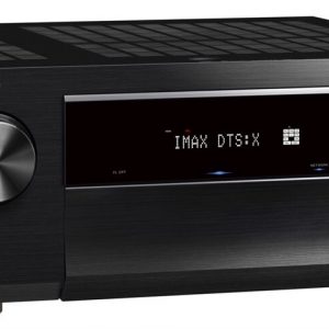 Pioneer VSX-LX505 M2 -B-WARE, 9.2 AV-Receiver (schwarz) | Hidden Audio DE