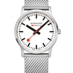 Mondaine A400.30351.16SBZ Simply elegant | Timeshop24