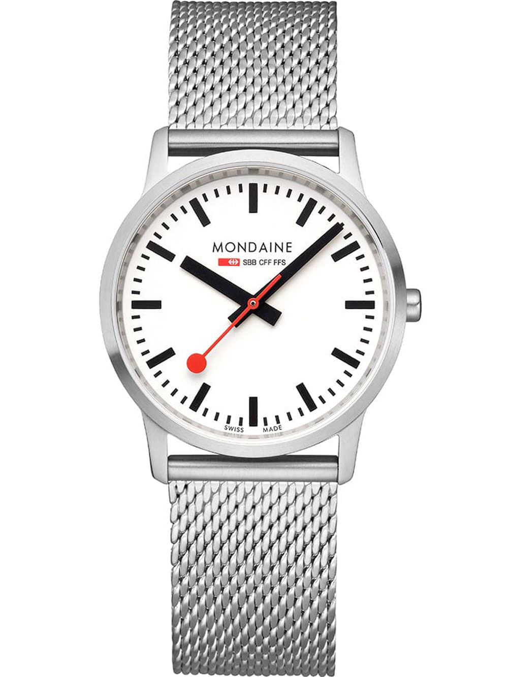 Mondaine A400.30351.16SBZ Simply elegant | Timeshop24