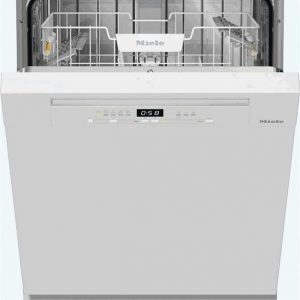 Miele Geschirrspüler G 5310 i Active Plus (brillantweiß) 3 Jahre Premiumshop Garantie | Premiumshop 24
