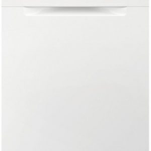 AEG Geschirrspüler Favorit FFB6491XZW (weiß) | Premiumshop 24