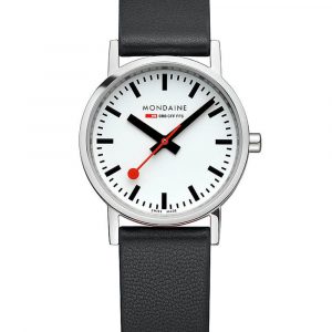 Mondaine A658.30323.11SBBV Classic | Timeshop24