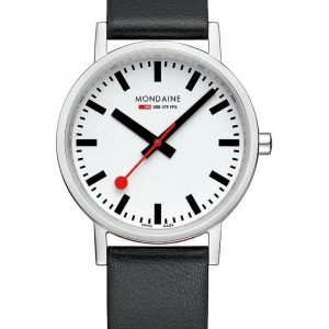 Mondaine A660.30314.11SBBV Classic | Timeshop24