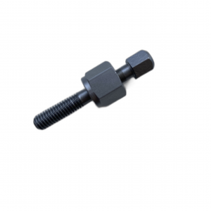 Dübel Montagehilfe | Gartentorschliesser