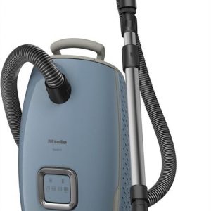 Miele Bodenstaubsauger Guard L1 Nordicblau | Premiumshop 24