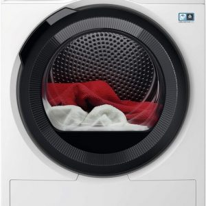 AEG Wäschetrockner Lavatherm TR9T75689 (weiss) | Premiumshop 24
