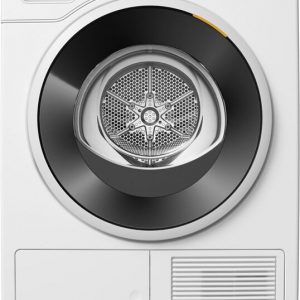 Miele Wäschetrockner TWD 640 WP (lotosweiß) | Premiumshop 24