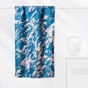 Pink Energy Flow (Fitness) | WOODSANDWAVES