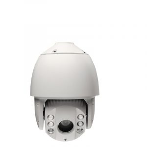 ABUS Analog HD Überwachungskamera 32 x PTZ Kamera Dome Full HD 2 MPx HDCC82501 | alarm-laden