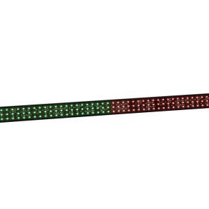 EUROLITE LED PIX-144 RGBW Leiste LED Bar mit 144 SMD-LEDs | Markstein.de