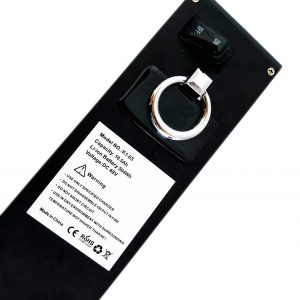 Akku für K1 Mofa | tollrollen.de