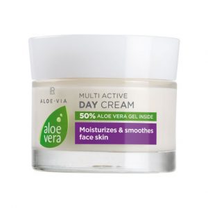 Aloe Vera Multi-Aktive Tagescreme | wirverkaufenguenstig