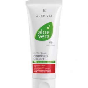 Aloe Vera Schützende Propolis Creme | wirverkaufenguenstig