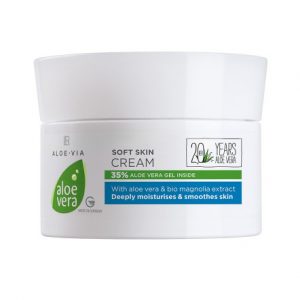 Aloe Vera Zarte Hautcreme XXL | wirverkaufenguenstig