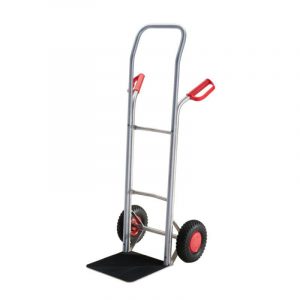 Alu-Möbelkarre 200 kg (L) | Der-Umzugsshop