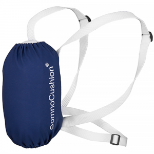 SomnoCushion Schnarchrucksack | Somnishop DACH
