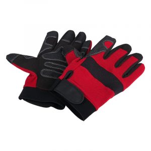 Arbeitshandschuhe Mechaniker Gr. 10 | Der-Umzugsshop