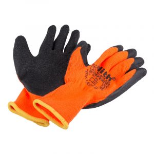 Arbeitshandschuhe Winter Gr. 10 | Der-Umzugsshop