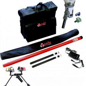 Testifire 6201, Pr?fset f?r Rauch-/W?rme-/CO-Melder | Rauchmelder