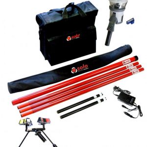 Testifire 9001, Pr?fset f?r Rauch-/W?rmemelder | Rauchmelder