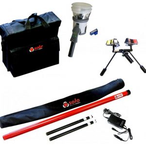 Testifire 6001, Pr?fset f?r Rauch-/W?rmemelder (6m) | Rauchmelder