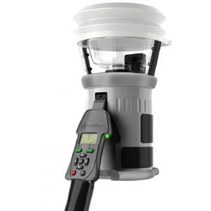 Testifire 2000, Pr?fkopf f?r Rauch-/W?rme-/CO-Meldertests | Rauchmelder