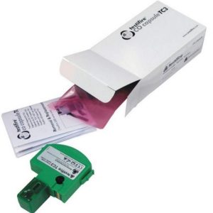 CO-Kartusche f?r Testifire 2000 | Rauchmelder