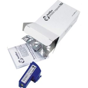 Rauchkartusche f?r Testifire 1000 und 2000 | Rauchmelder