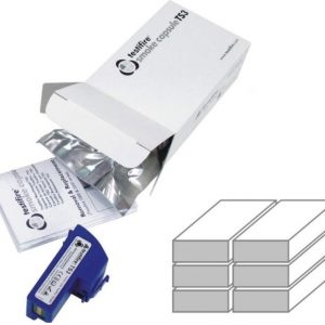 6er Pack Rauchkartusche f?r Testifire 1000 und 2000 | Rauchmelder