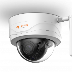 LUPUSNET – LE204 | alarm-laden