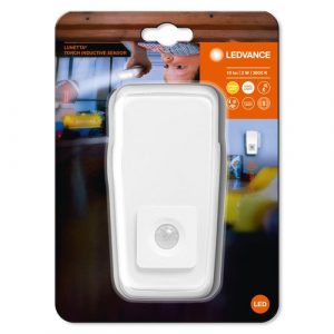 LEDVANCE LUNETTA TORCH Nachtlicht & Taschenlampe, 2W, 10lm | LEDVANCE