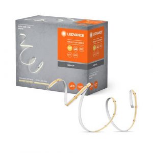 LEDVANCE FLEX COB 1.5M LED-Streifen, gelb, 8W, 600lm | LEDVANCE