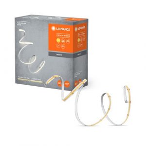 LEDVANCE FLEX COB 5M LED-Streifen, gelb, 22W, 1750lm | LEDVANCE