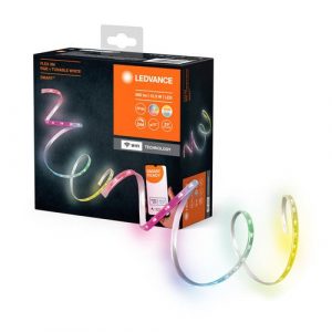 LEDVANCE SMART+ WIFI OUTD 3M LED-Streifen, weiß, 12W, 790lm | LEDVANCE