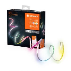 LEDVANCE SMART+ WIFI OUTD 5M LED-Streifen, weiß, 14W, 850lm | LEDVANCE