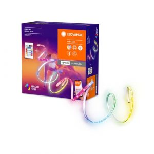 LEDVANCE SMART+ WIFI FLEX 5m LED-Streifen, weiß, 22W, 500lm | LEDVANCE