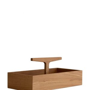 Aufbewahrungskiste Toolbox low | Geliebtes Zuhause DE