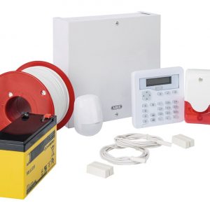 Terxon SX Starterset – 2023 – AZAA10100 | alarm-laden