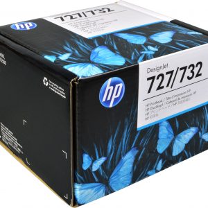HP Druckkopf B3P06A No 727 | Tonerpreis