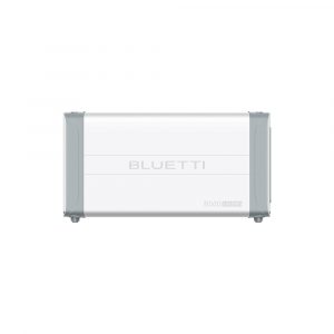 BLUETTI B500 Erweiterungsbatterie | 4960 Wh | Bluetti DE