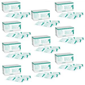 Softa Swabs Alkoholtupfer 10er Set | Sanicare Versandapotheke