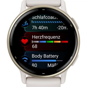 Garmin 010-02862-11 Vivoactive 5 AMOLED | Timeshop24