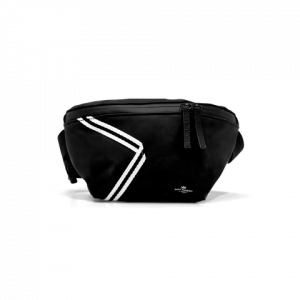 Bauchtasche Ardito • Schwarz | Saint Maniero