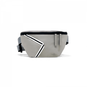 Bauchtasche Ardito • Grau | Saint Maniero