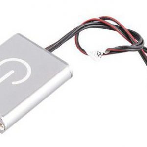 Schalter (Touch) mit Dimmfunktion für Möbelleuchte Tim | jungeslicht.de