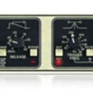 Drawmer MX40 19″ 1 HE 4-Kanal Noisegate gebraucht | Markstein.de