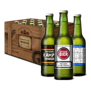 Fun-Bierbox | Braufabrik.de